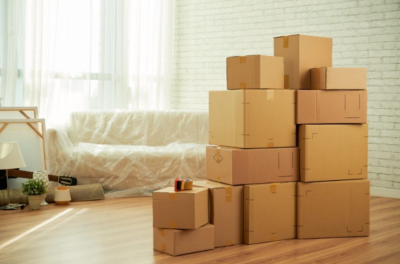 The Best Ways to Label and Sort Moving Boxes
